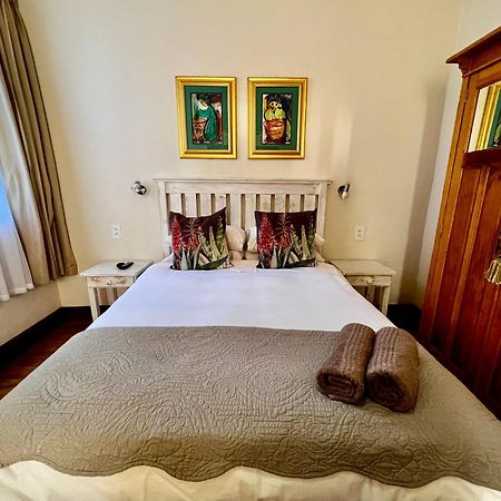 Donkin Country House Beaufort West Bagian luar foto