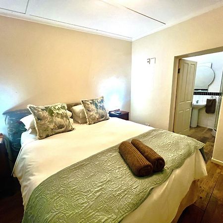 Donkin Country House Beaufort West Bagian luar foto
