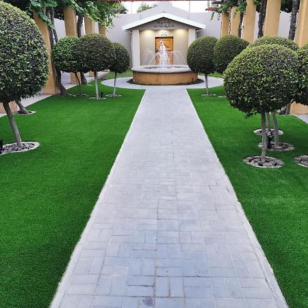 Donkin Country House Beaufort West Bagian luar foto