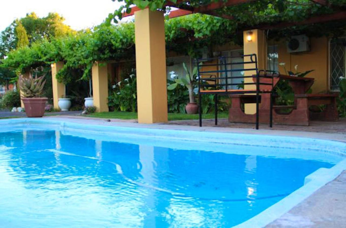 Donkin Country House Beaufort West Bagian luar foto