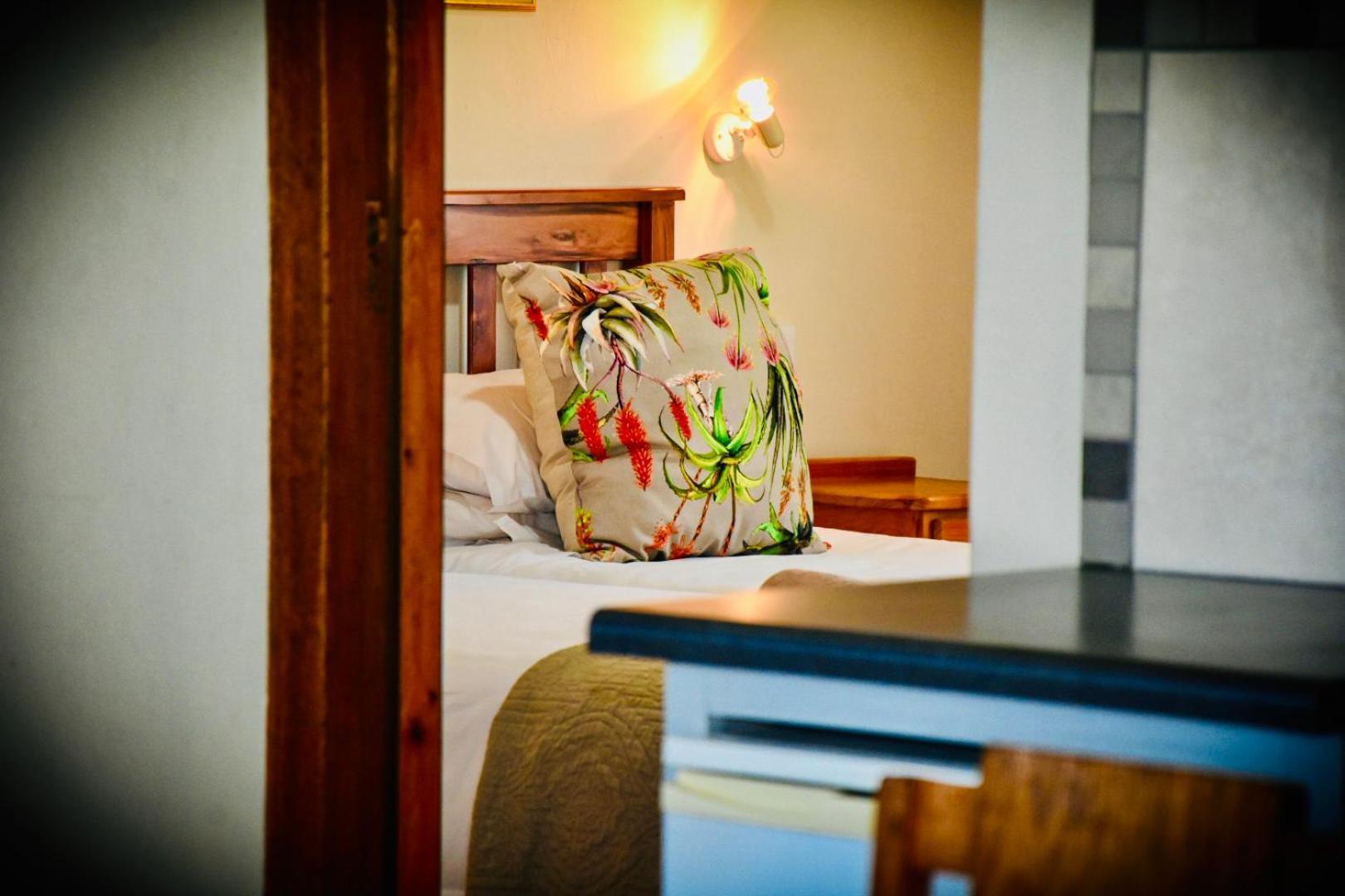 Donkin Country House Beaufort West Bagian luar foto