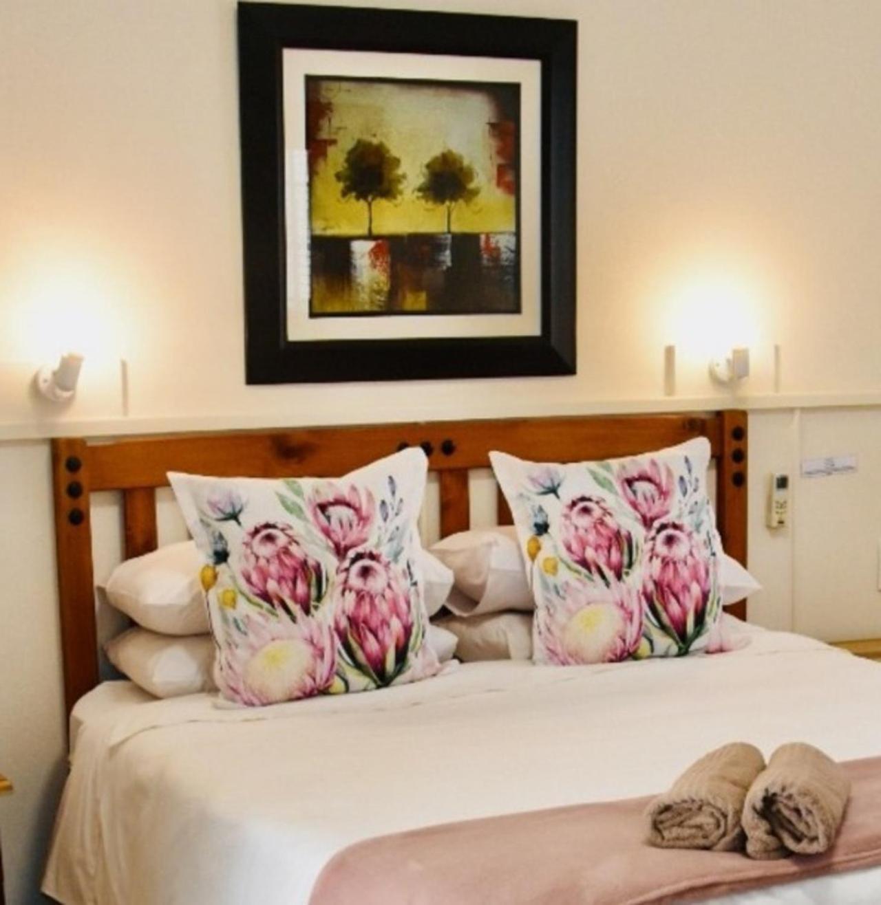 Donkin Country House Beaufort West Bagian luar foto