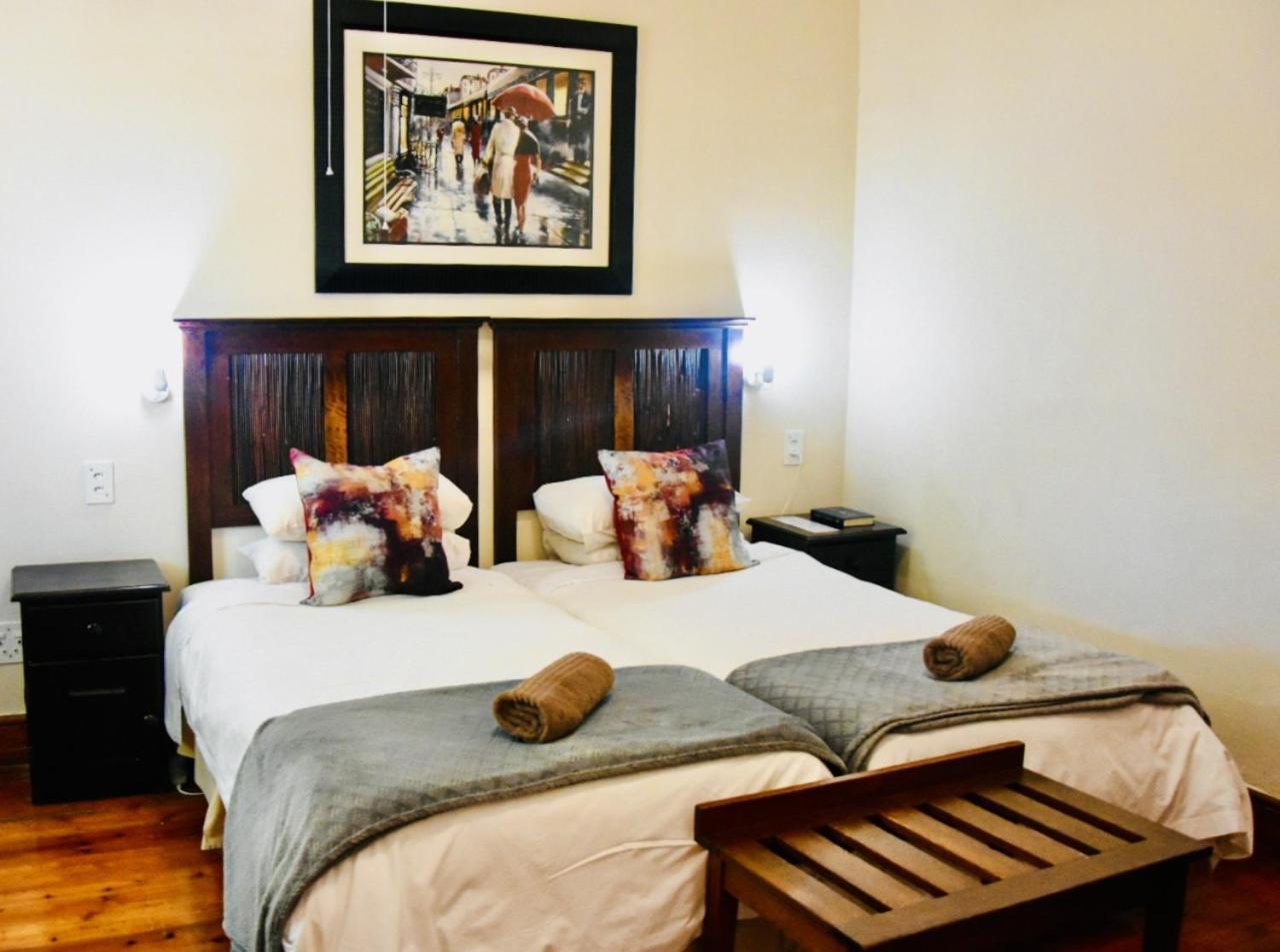 Donkin Country House Beaufort West Bagian luar foto