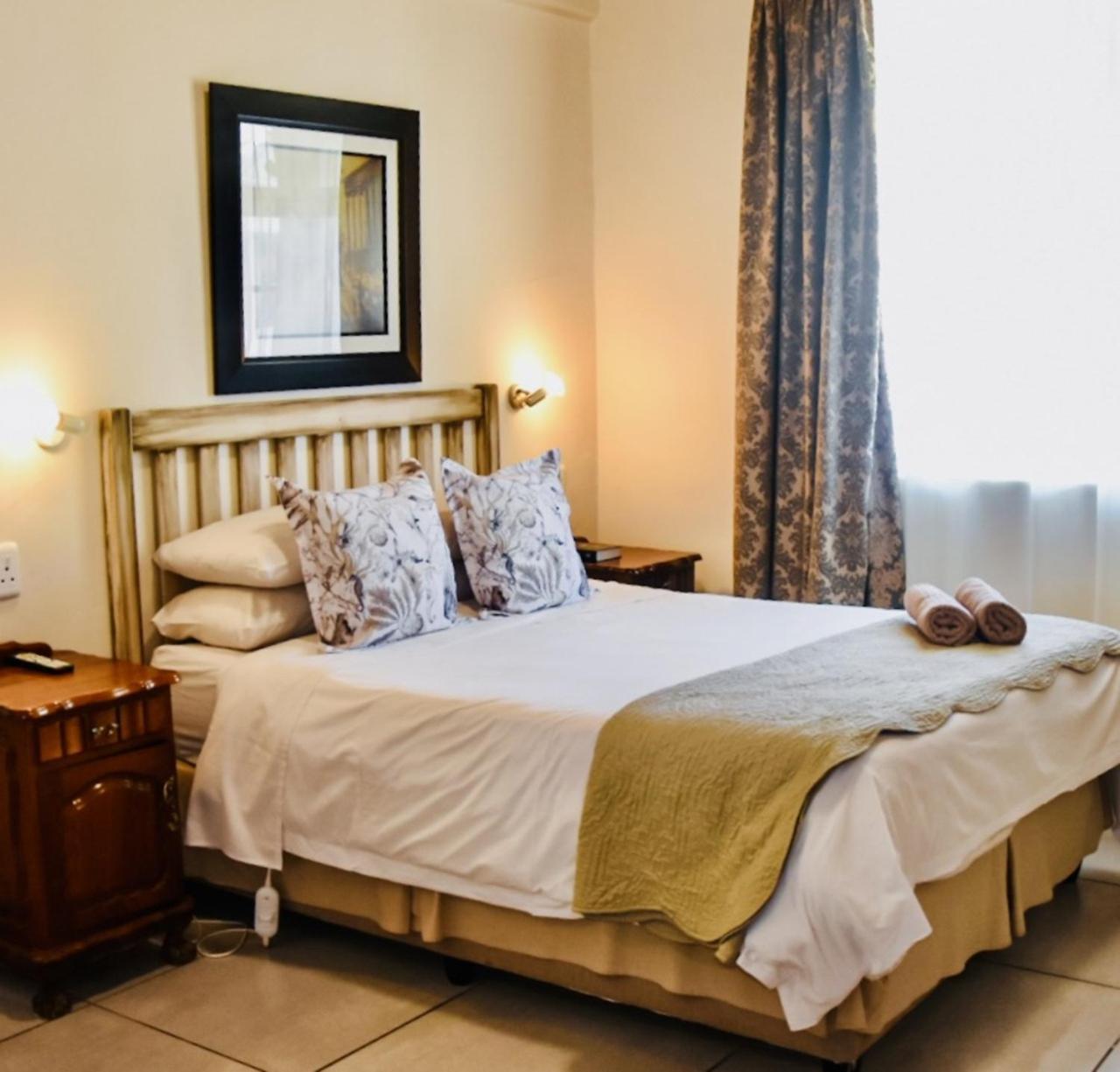 Donkin Country House Beaufort West Bagian luar foto