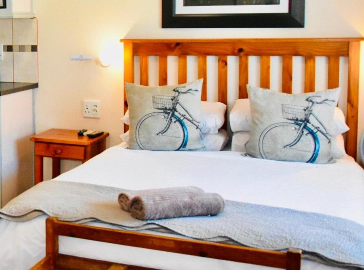 Donkin Country House Beaufort West Bagian luar foto