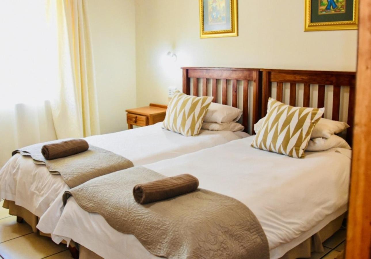 Donkin Country House Beaufort West Bagian luar foto