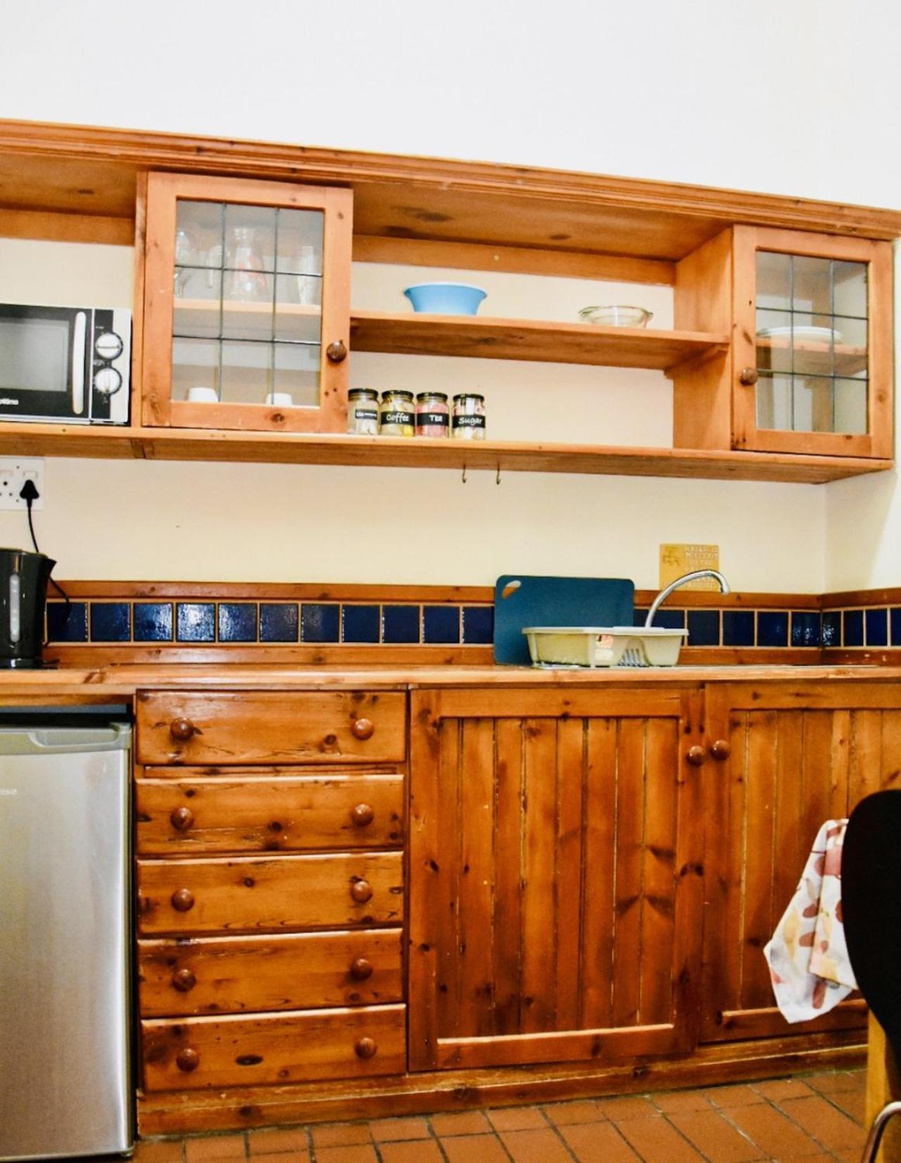 Donkin Country House Beaufort West Bagian luar foto