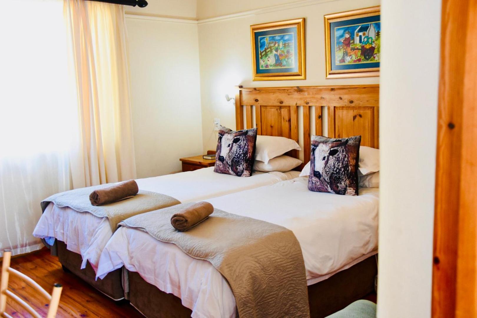 Donkin Country House Beaufort West Bagian luar foto