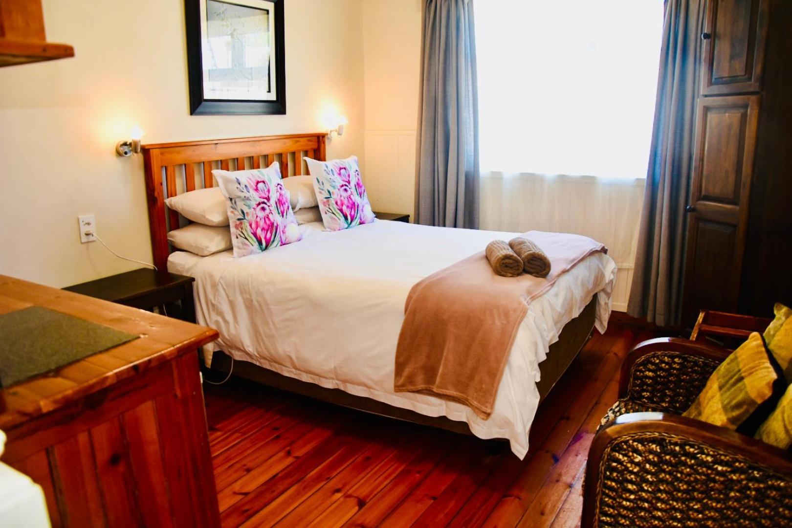 Donkin Country House Beaufort West Bagian luar foto