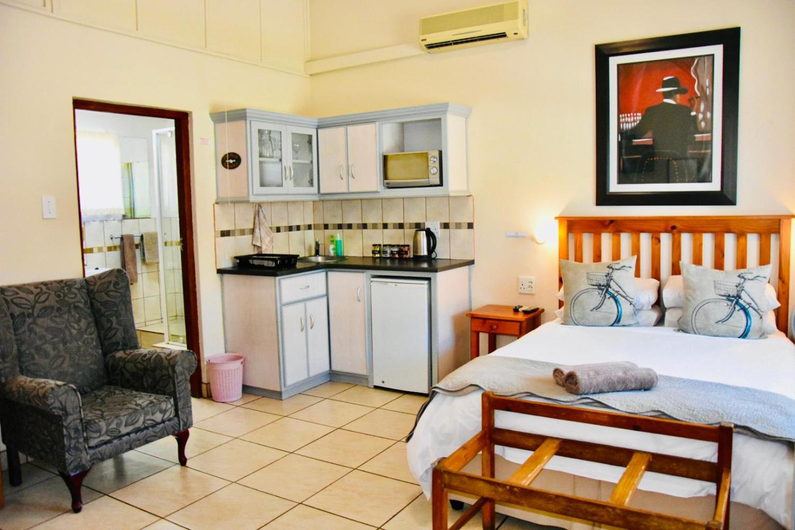 Donkin Country House Beaufort West Bagian luar foto