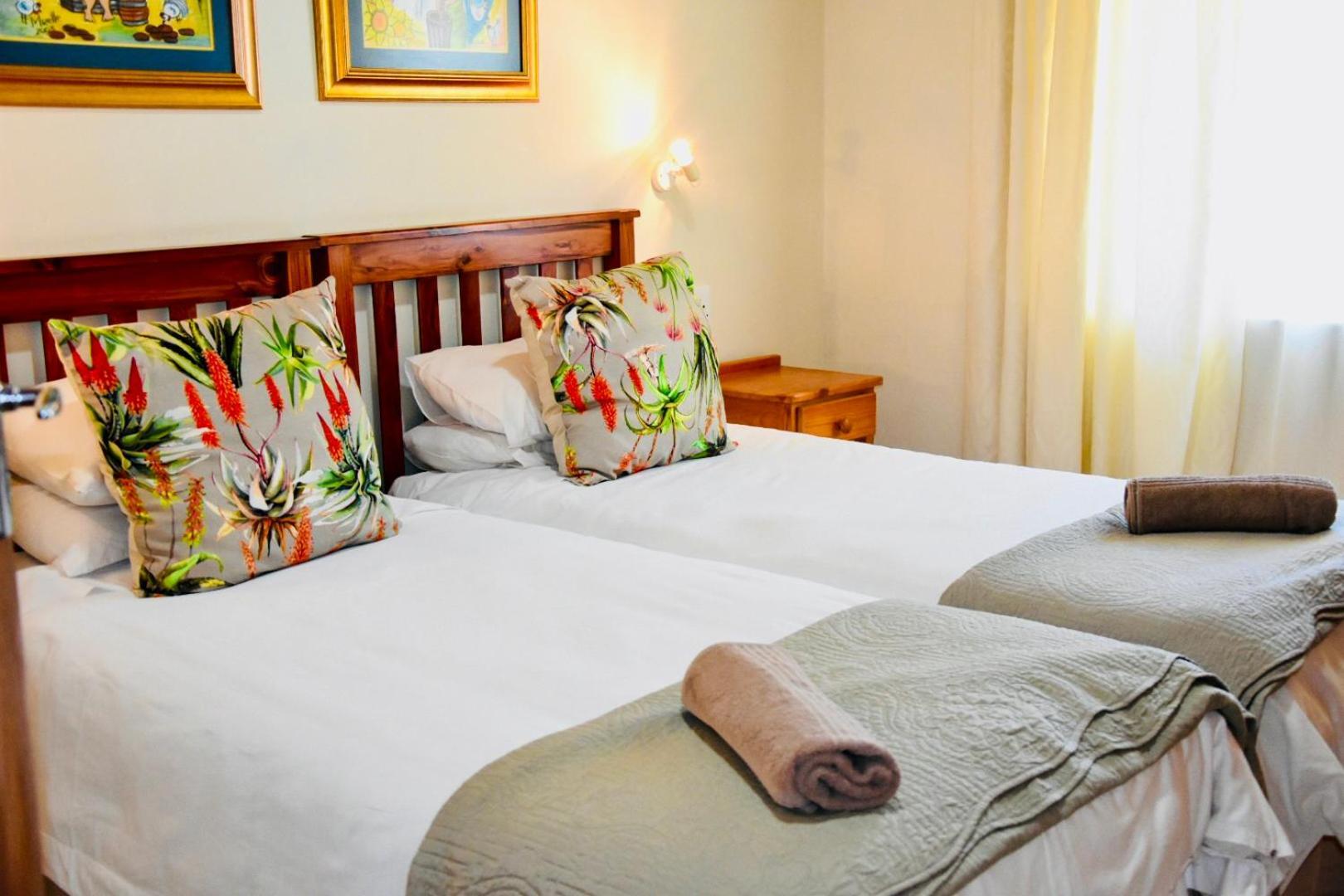 Donkin Country House Beaufort West Bagian luar foto