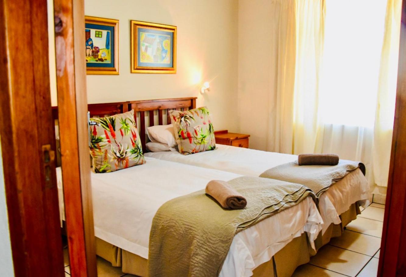 Donkin Country House Beaufort West Bagian luar foto