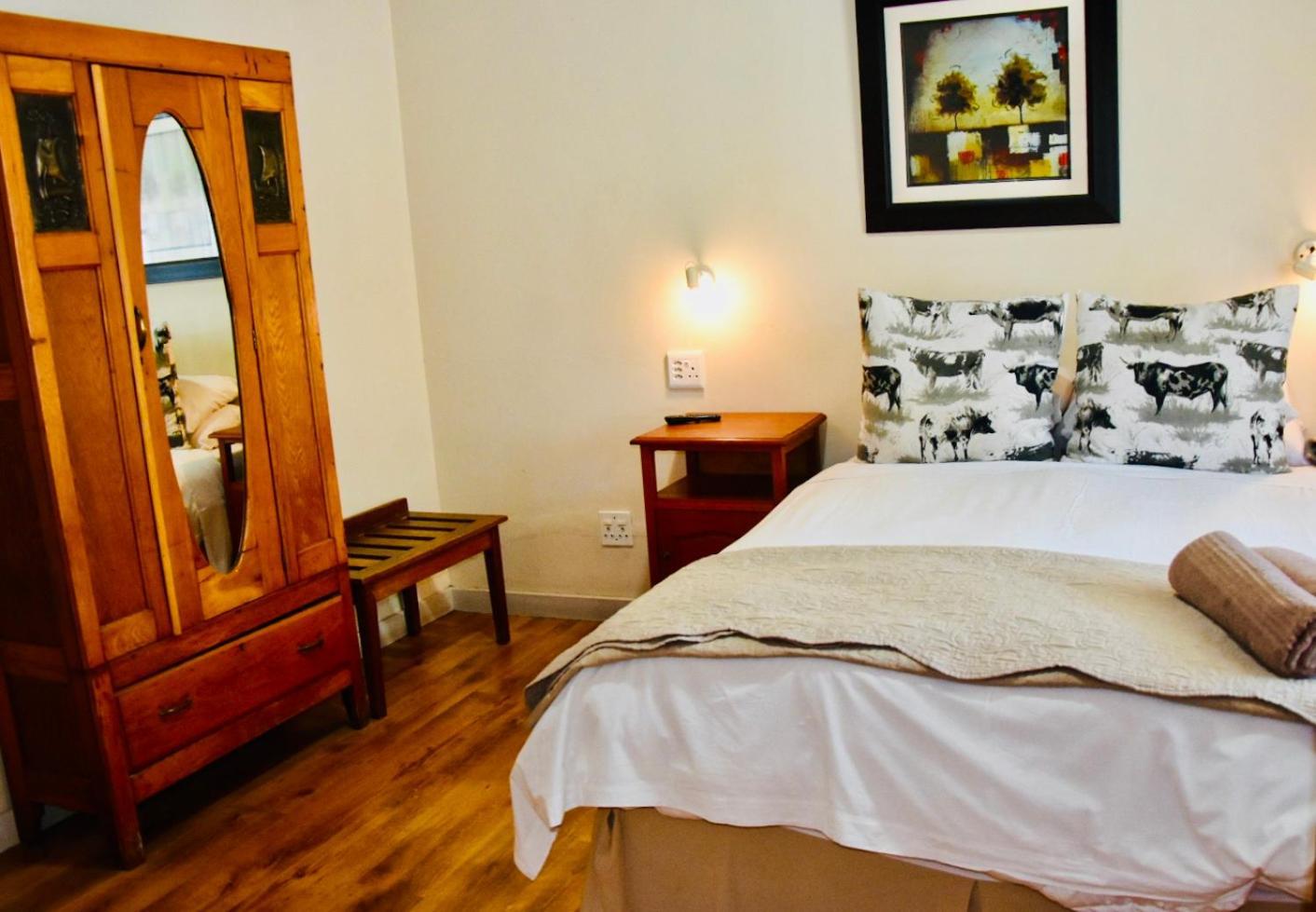 Donkin Country House Beaufort West Bagian luar foto