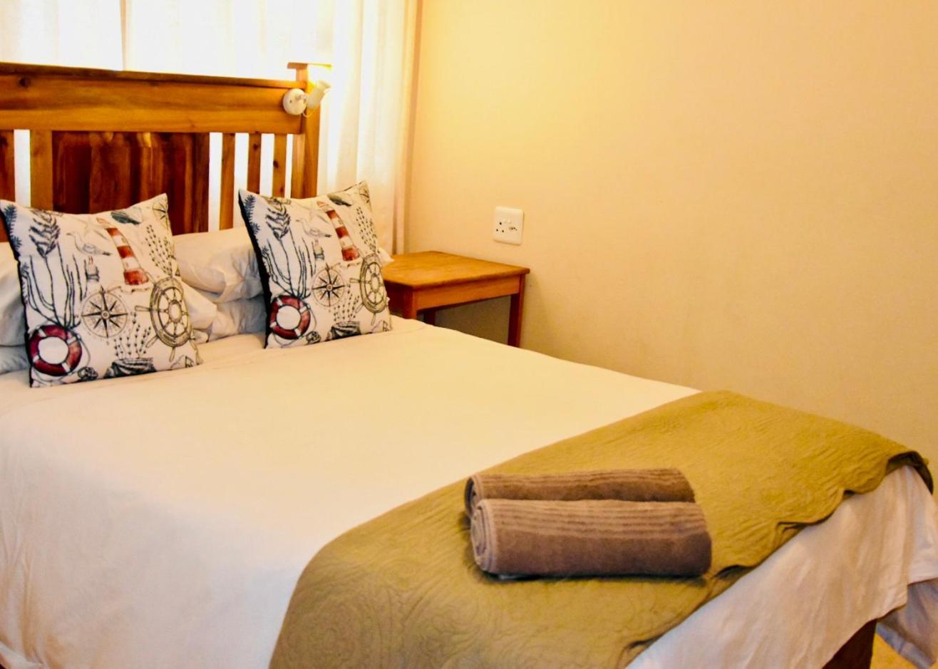 Donkin Country House Beaufort West Bagian luar foto
