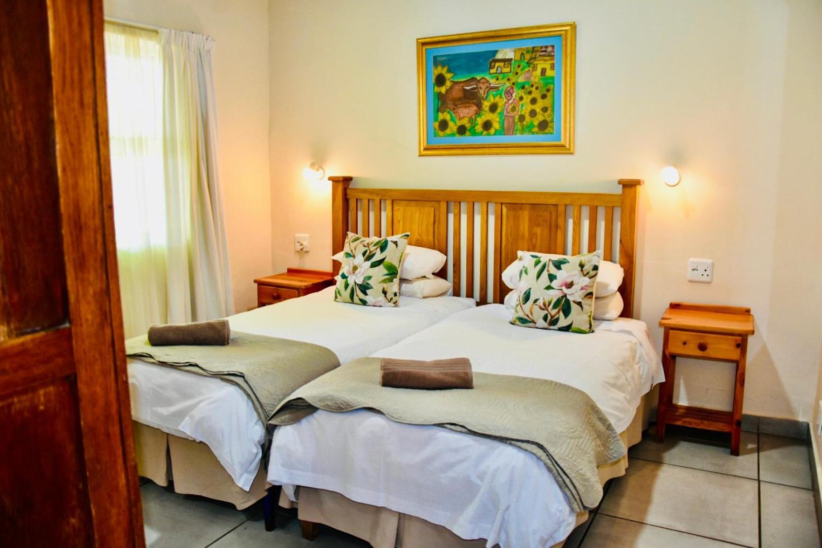 Donkin Country House Beaufort West Bagian luar foto