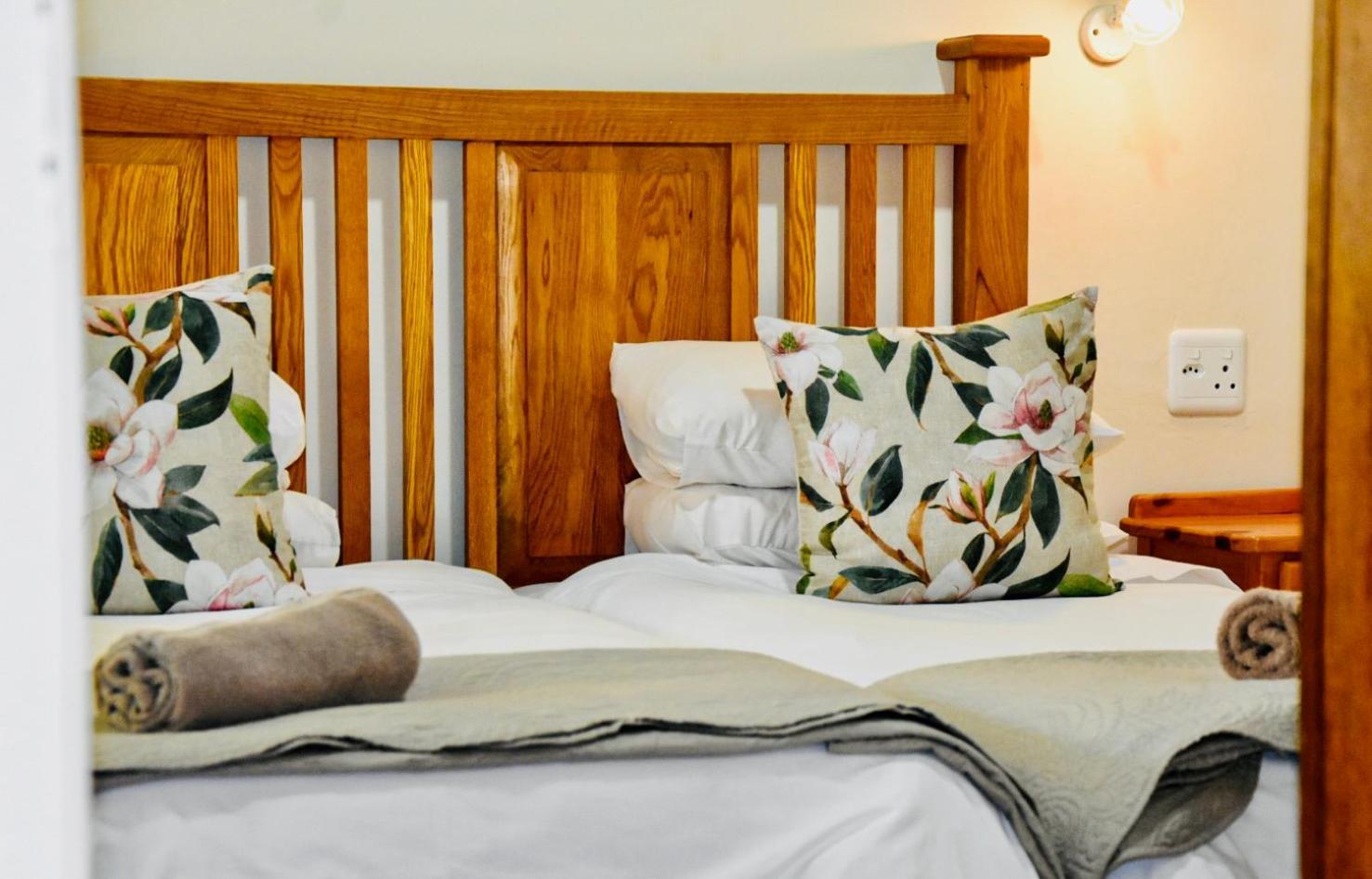 Donkin Country House Beaufort West Bagian luar foto