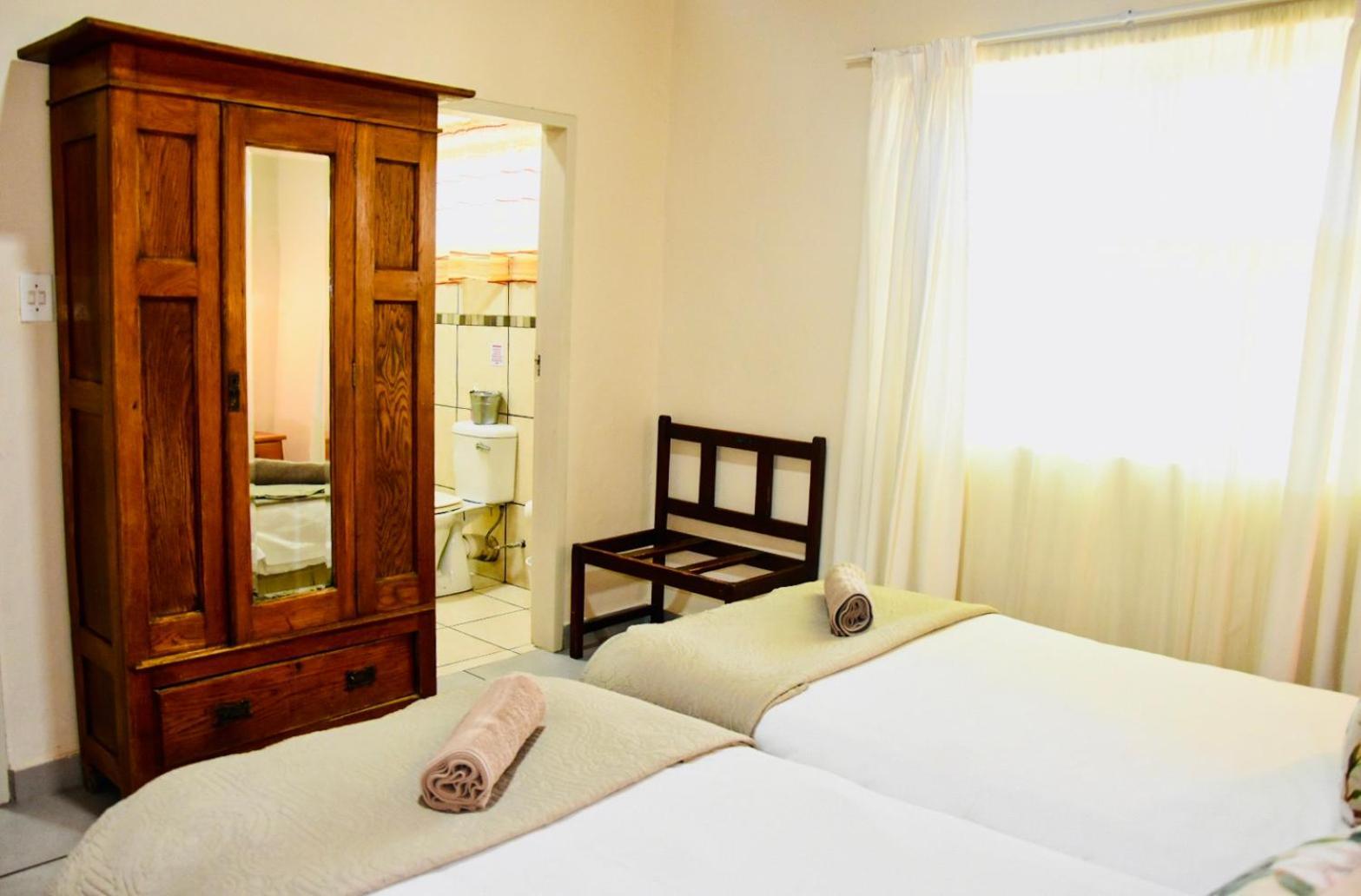 Donkin Country House Beaufort West Bagian luar foto
