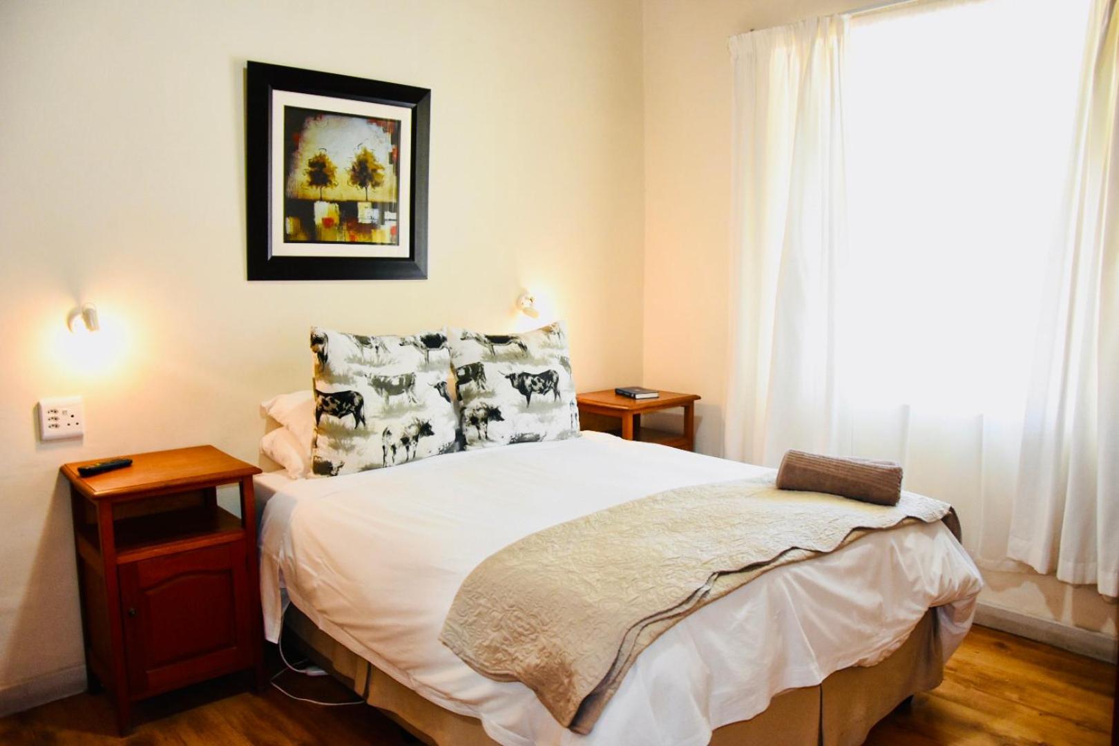 Donkin Country House Beaufort West Bagian luar foto