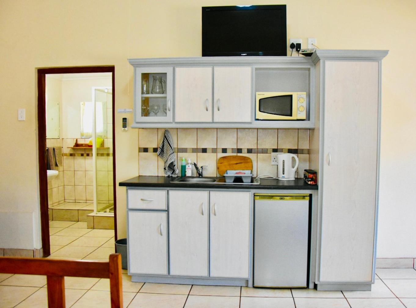 Donkin Country House Beaufort West Bagian luar foto