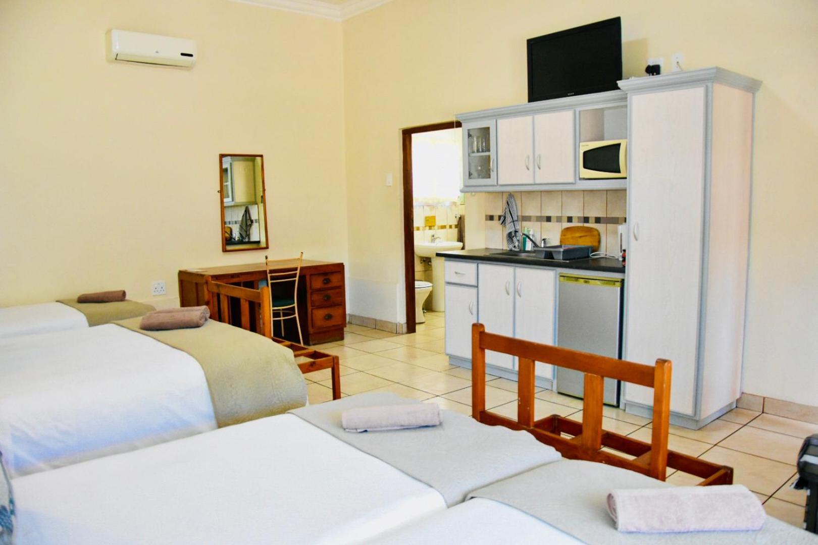 Donkin Country House Beaufort West Bagian luar foto