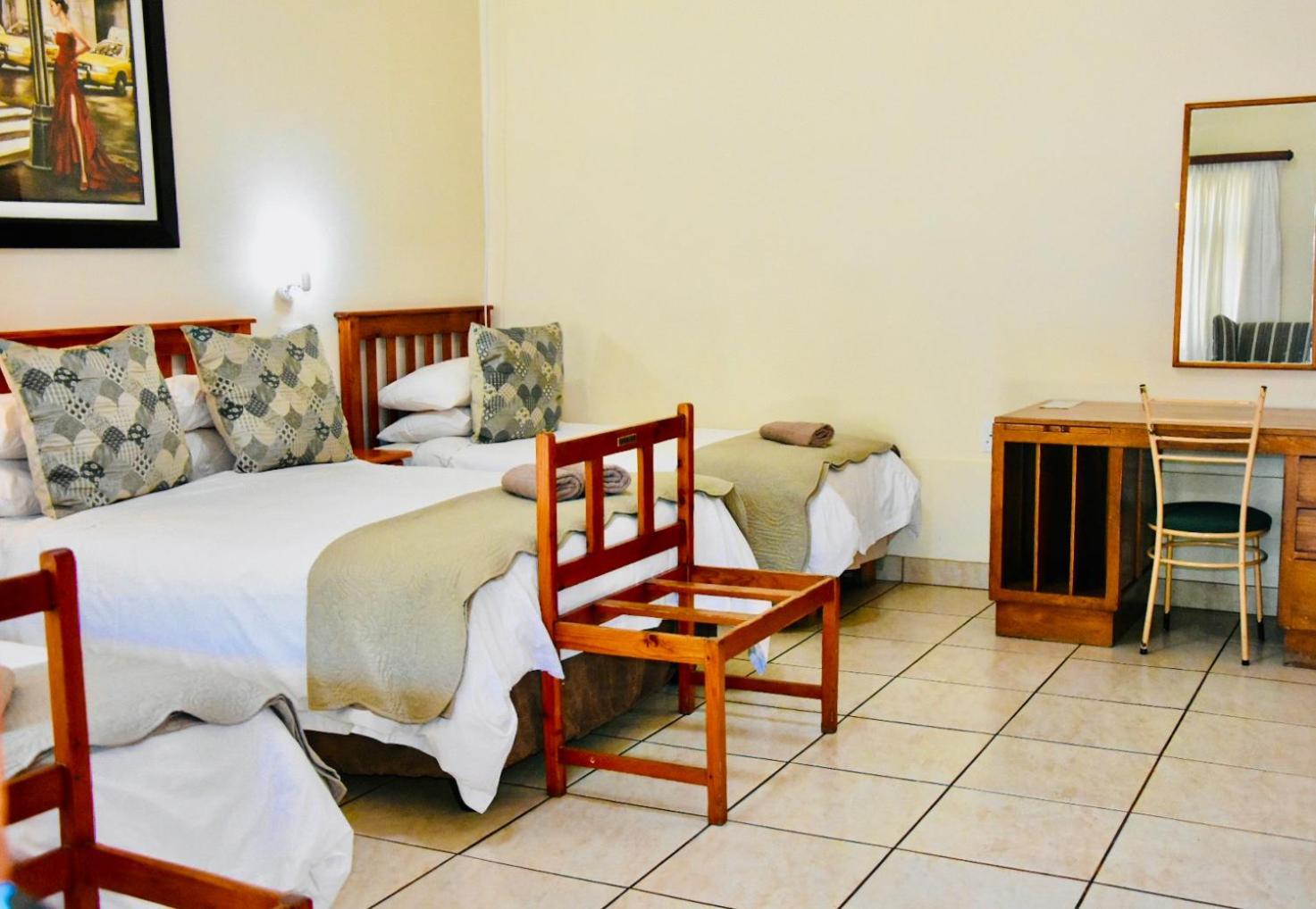 Donkin Country House Beaufort West Bagian luar foto