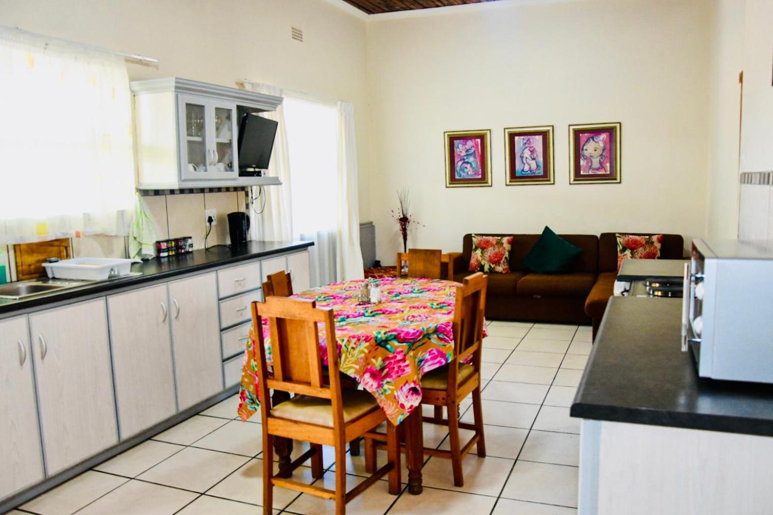 Donkin Country House Beaufort West Bagian luar foto