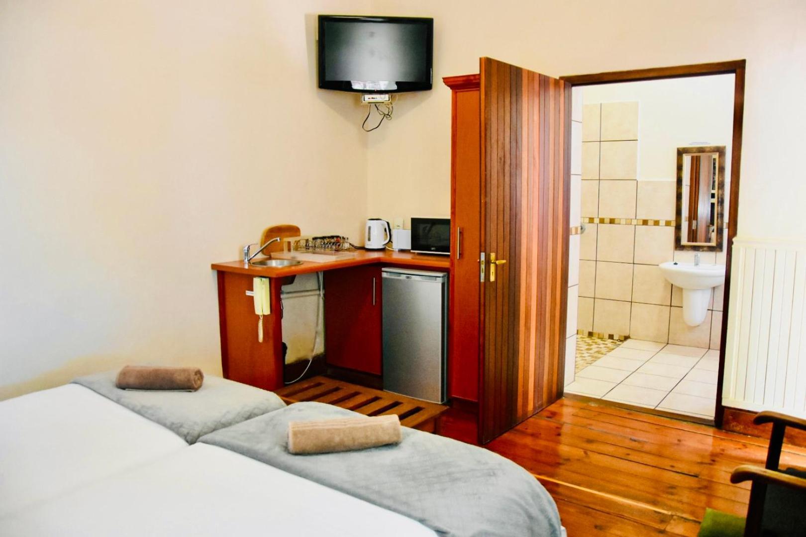 Donkin Country House Beaufort West Bagian luar foto