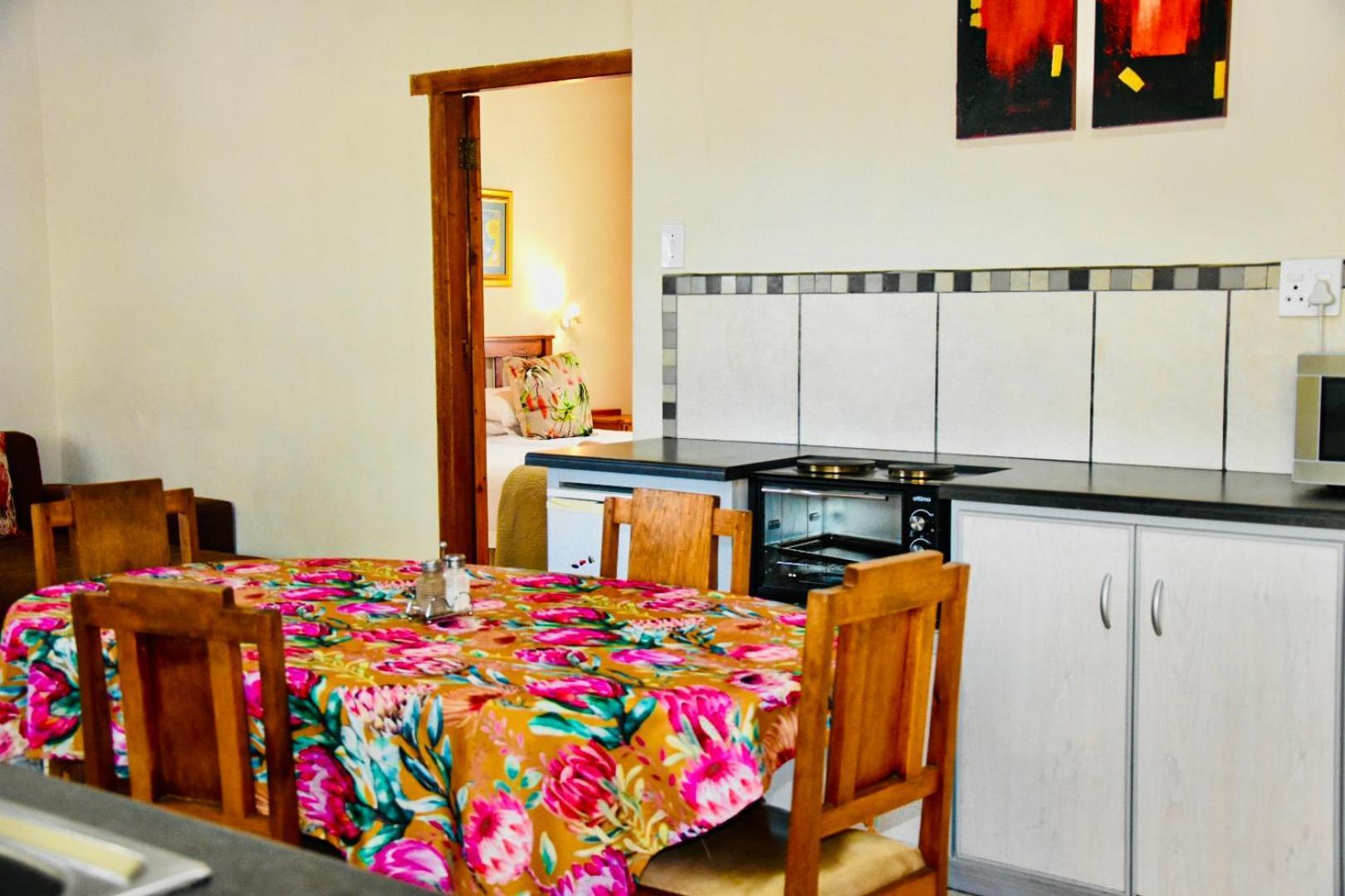 Donkin Country House Beaufort West Bagian luar foto