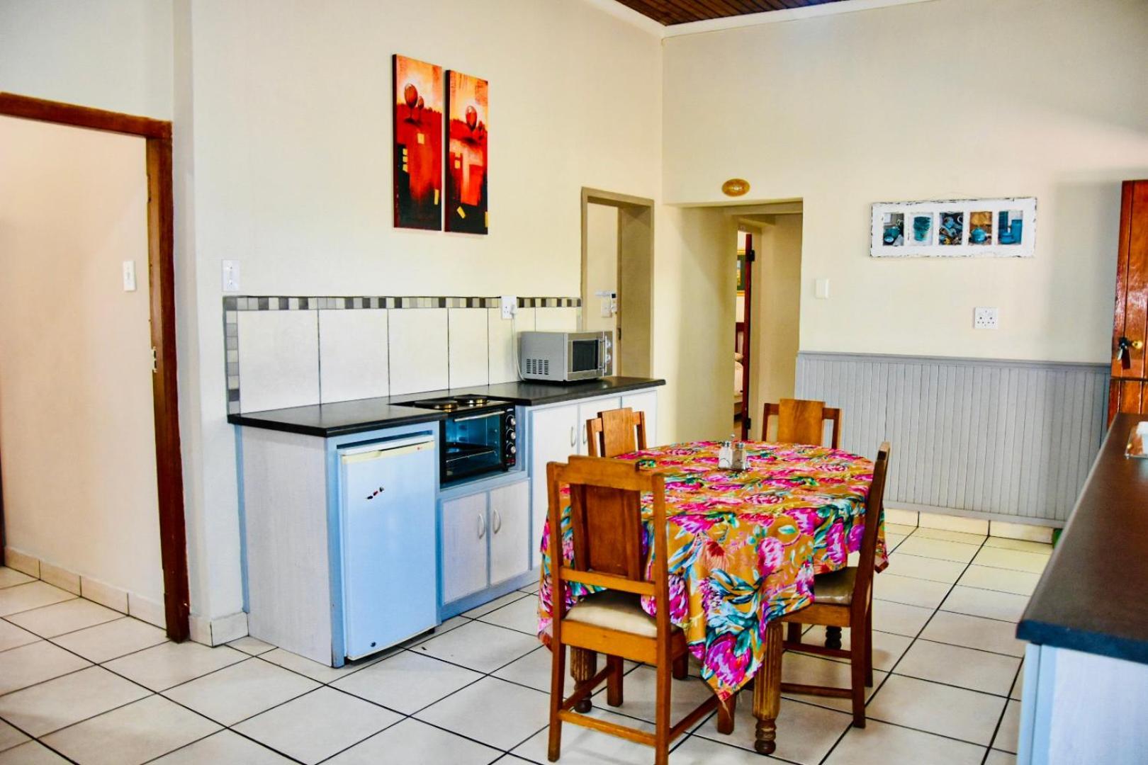 Donkin Country House Beaufort West Bagian luar foto
