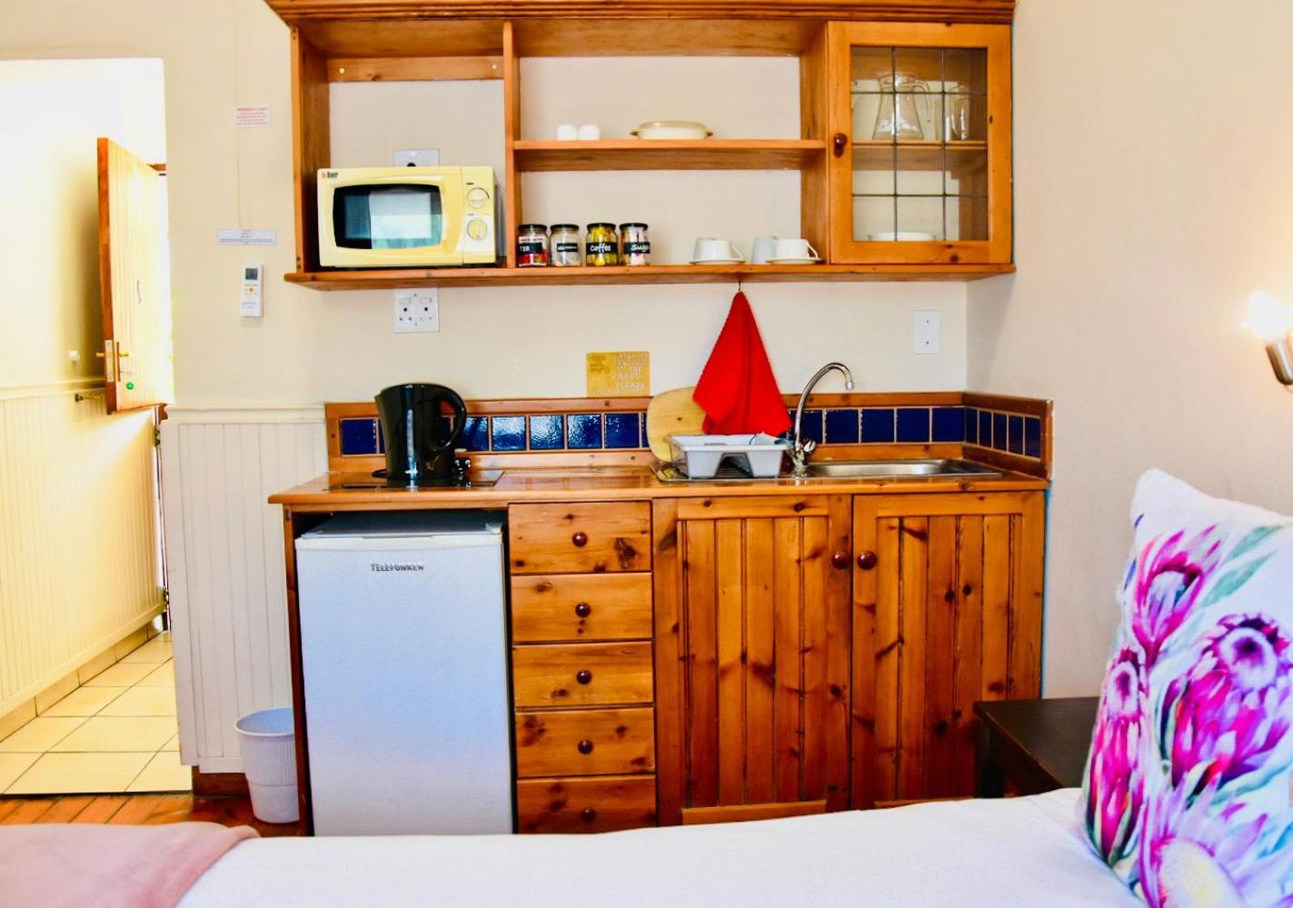 Donkin Country House Beaufort West Bagian luar foto