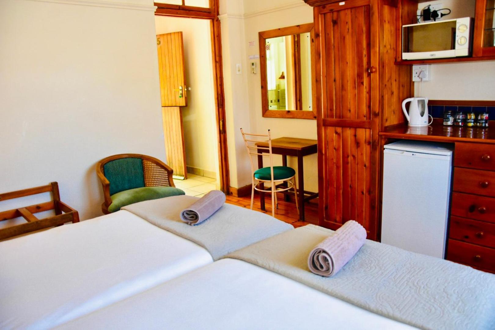 Donkin Country House Beaufort West Bagian luar foto