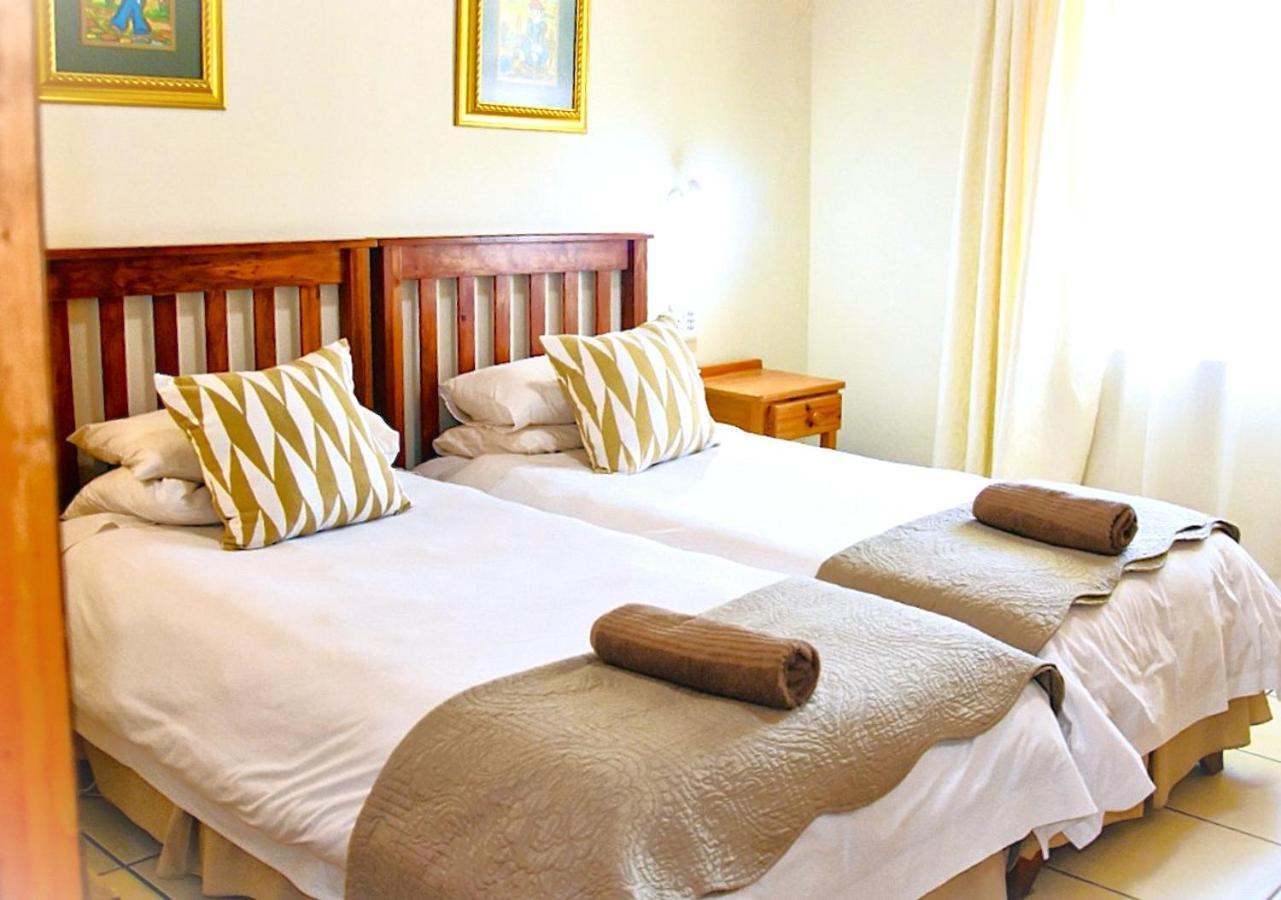 Donkin Country House Beaufort West Ruang foto