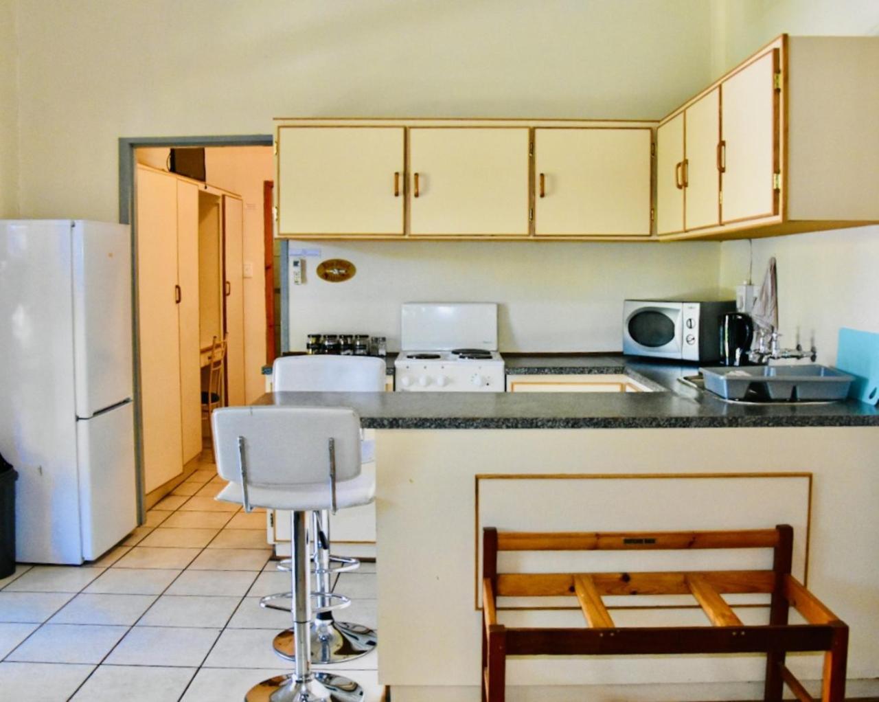 Donkin Country House Beaufort West Bagian luar foto
