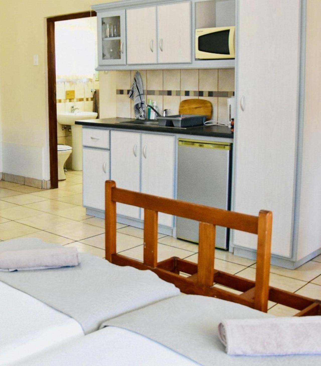 Donkin Country House Beaufort West Ruang foto