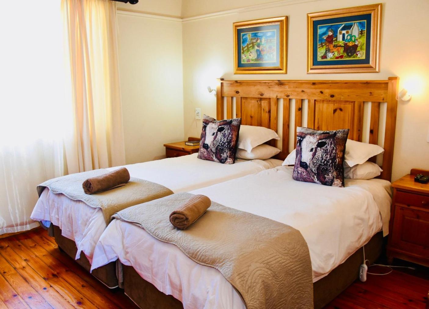 Donkin Country House Beaufort West Bagian luar foto