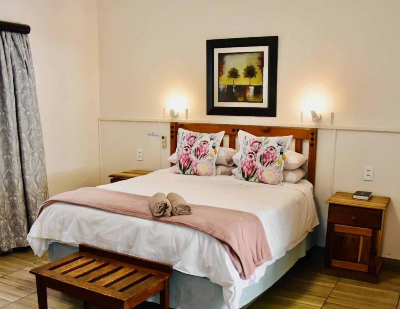 Donkin Country House Beaufort West Bagian luar foto