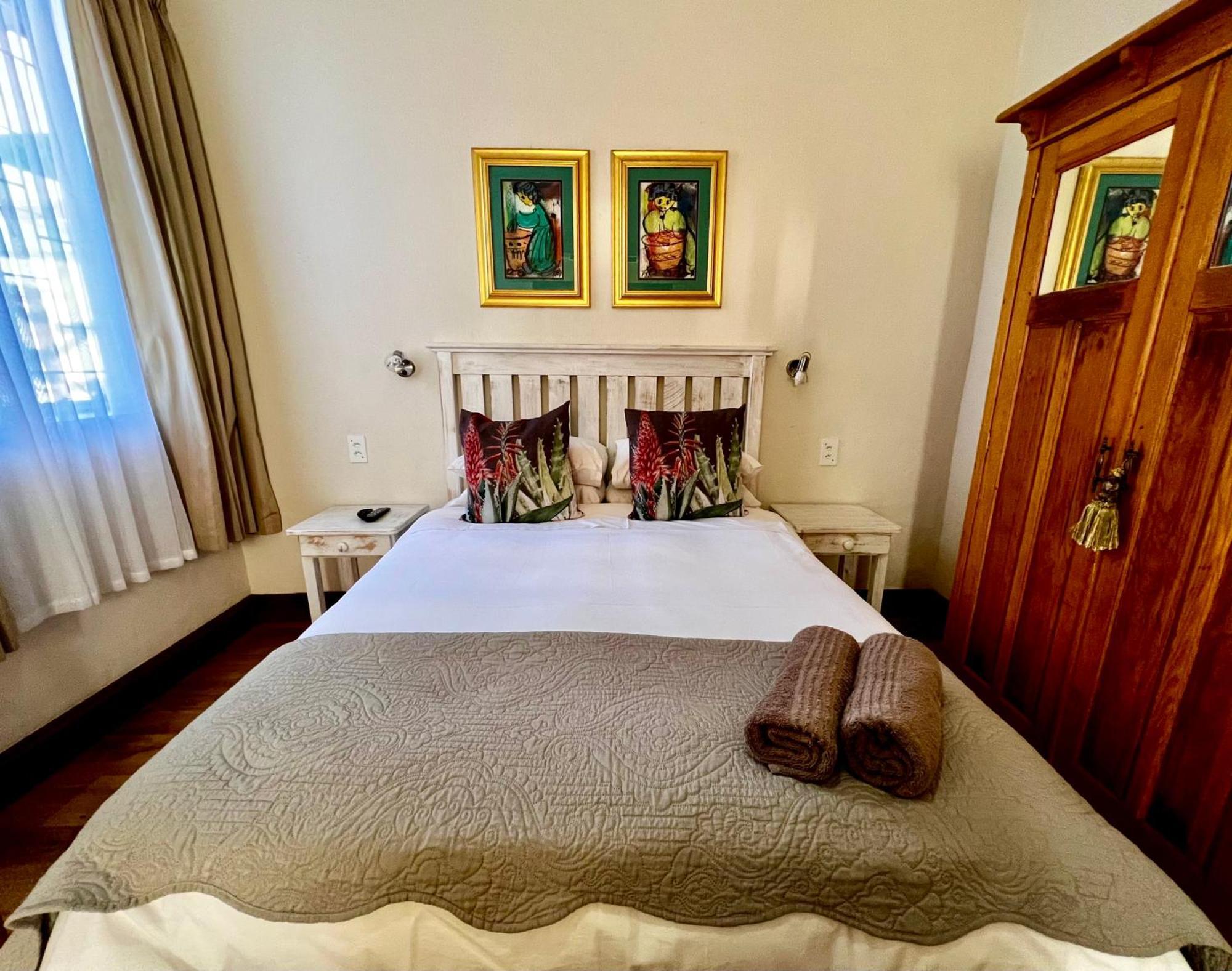 Donkin Country House Beaufort West Bagian luar foto