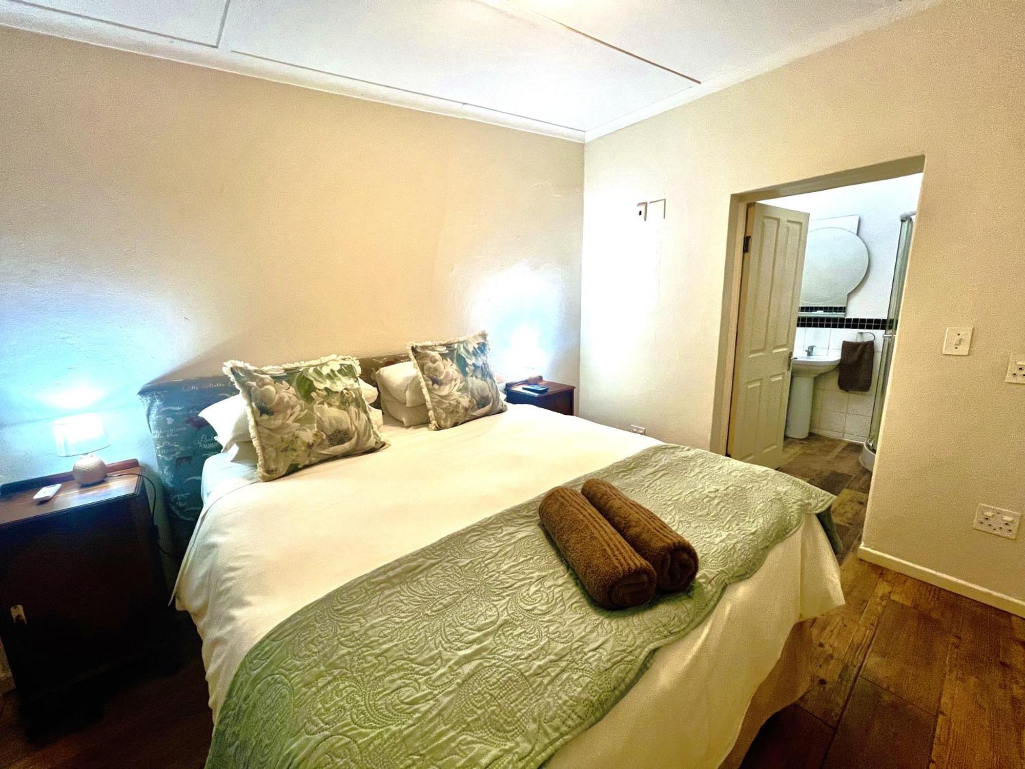 Donkin Country House Beaufort West Bagian luar foto