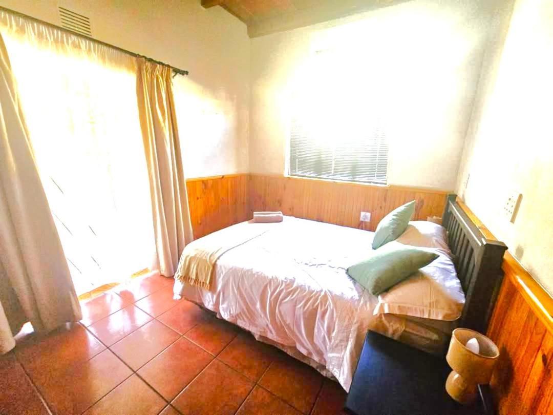 Donkin Country House Beaufort West Ruang foto