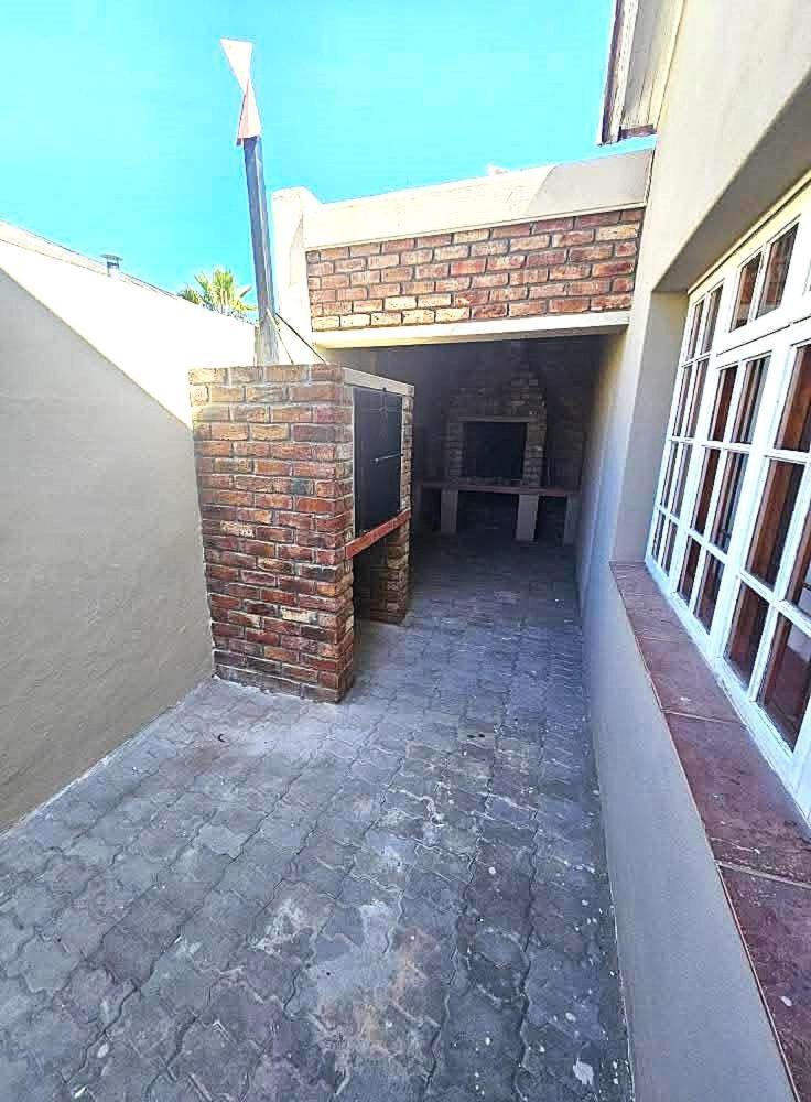 Donkin Country House Beaufort West Ruang foto