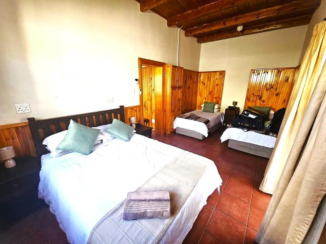 Donkin Country House Beaufort West Ruang foto