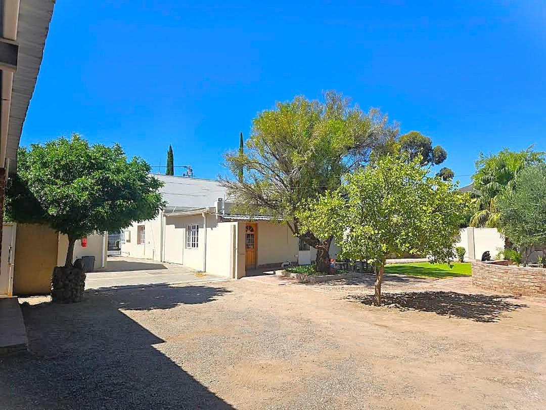 Donkin Country House Beaufort West Ruang foto