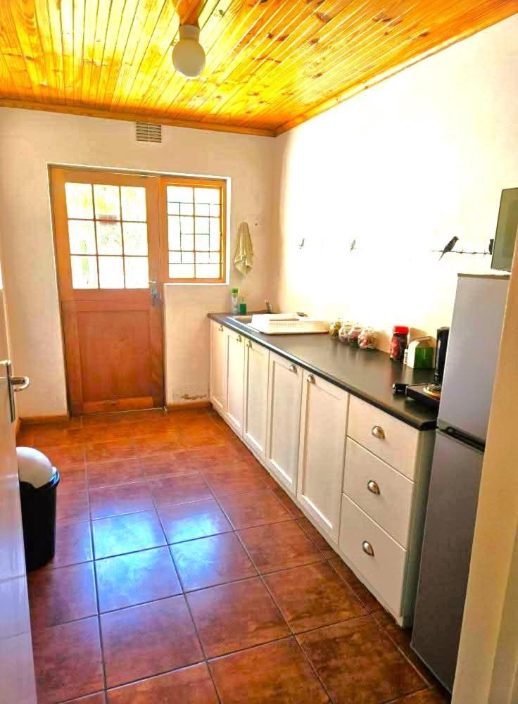Donkin Country House Beaufort West Ruang foto