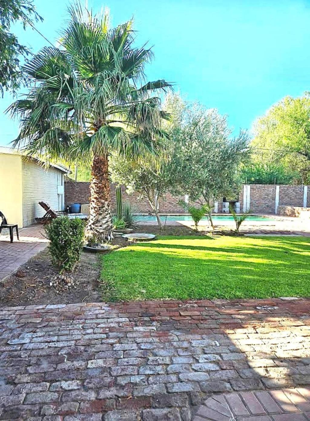 Donkin Country House Beaufort West Bagian luar foto
