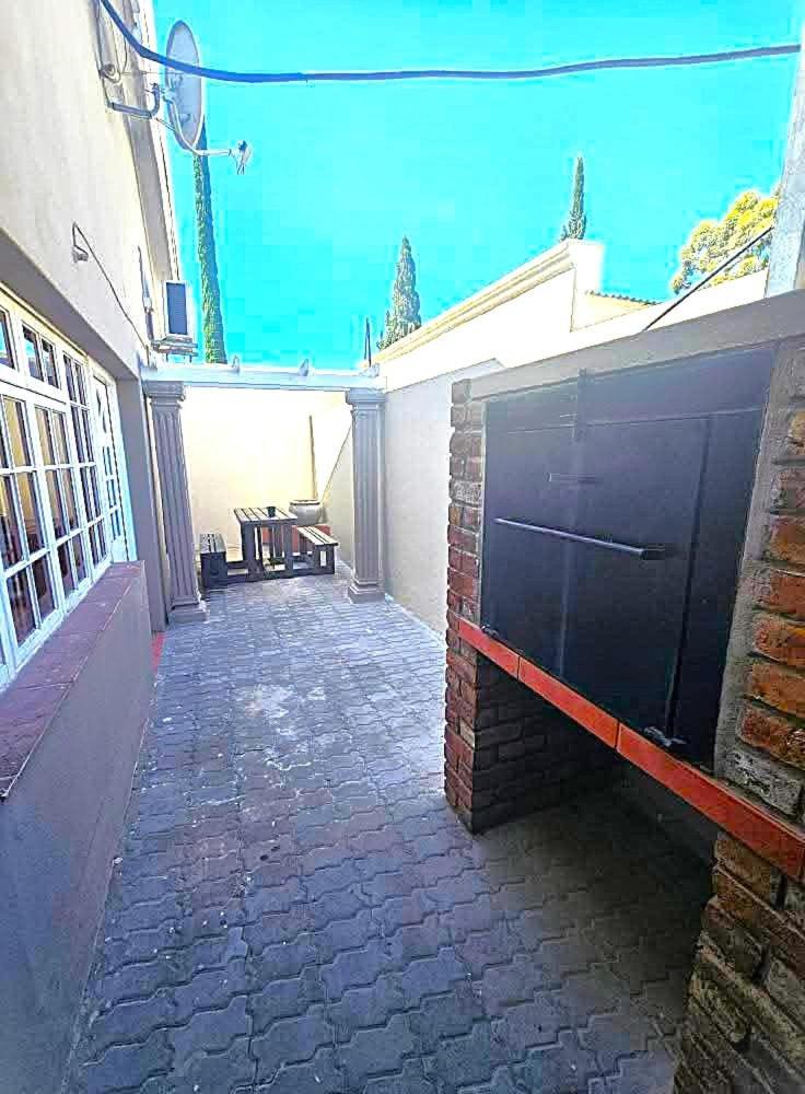 Donkin Country House Beaufort West Ruang foto