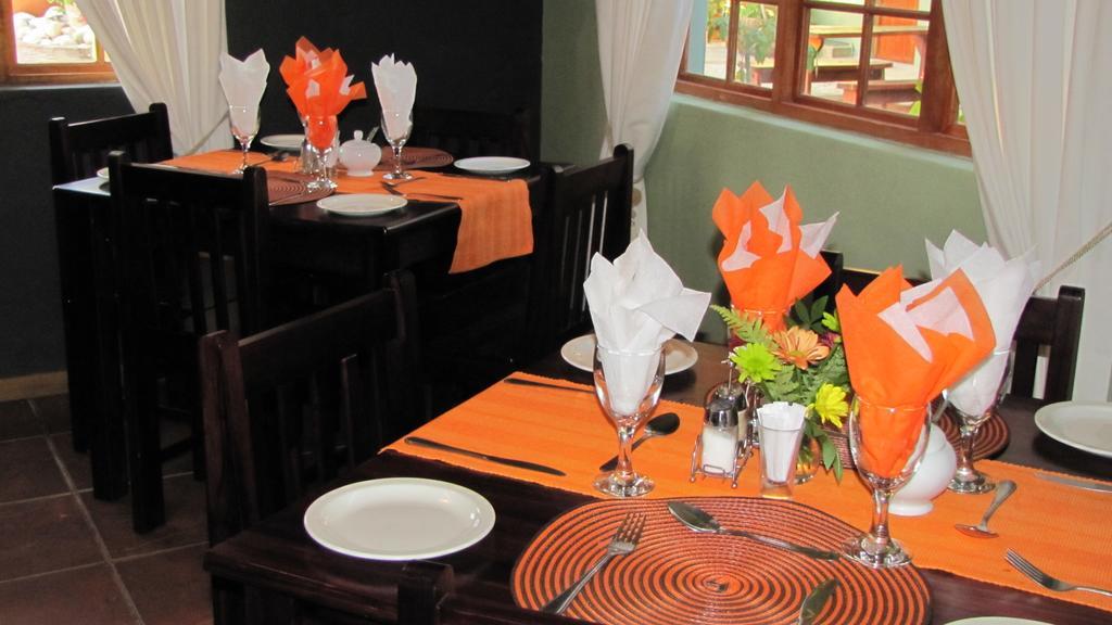 Donkin Country House Beaufort West Bagian luar foto