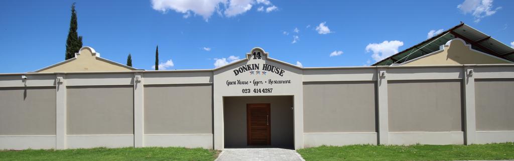 Donkin Country House Beaufort West Bagian luar foto